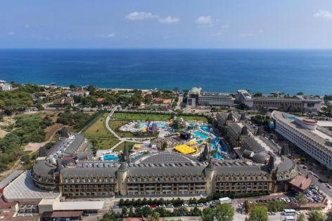 Crystal Prestige Elite